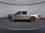 New 2025 Ford F-150 STX 4x4 SuperCrew 5.5' Box