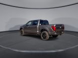New 2025 Ford F-150 STX 4x4 SuperCrew 5.5' Box
