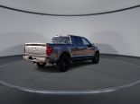 New 2025 Ford F-150 STX 4x4 SuperCrew 5.5' Box