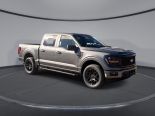 New 2025 Ford F-150 STX 4x4 SuperCrew 5.5' Box