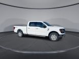 New 2025 Ford F-150 XLT 4x4 SuperCrew 6.5' Box