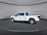 New 2025 Ford F-150 XLT 4x4 SuperCrew 6.5' Box