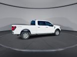 New 2025 Ford F-150 XLT 4x4 SuperCrew 6.5' Box