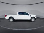 New 2025 Ford F-150 XLT 4x4 SuperCrew 6.5' Box