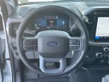 New 2025 Ford F-150 XLT 4x4 SuperCrew 6.5' Box