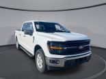 New 2025 Ford F-150 XLT 4x4 SuperCrew 6.5' Box