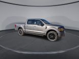 New 2025 Ford F-150 XLT 4x4 SuperCrew 5.5' Box