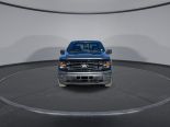 New 2025 Ford F-150 XLT 4x4 SuperCrew 5.5' Box
