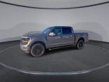 New 2025 Ford F-150 XLT 4x4 SuperCrew 5.5' Box