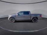 New 2025 Ford F-150 XLT 4x4 SuperCrew 5.5' Box