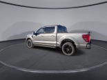 New 2025 Ford F-150 XLT 4x4 SuperCrew 5.5' Box