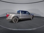 New 2025 Ford F-150 XLT 4x4 SuperCrew 5.5' Box