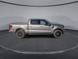 New 2025 Ford F-150 XLT 4x4 SuperCrew 5.5' Box