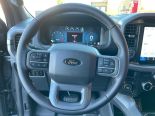 New 2025 Ford F-150 XLT 4x4 SuperCrew 5.5' Box