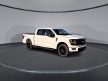 New 2025 Ford F-150 XLT 4x4 SuperCrew 5.5' Box