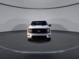 New 2025 Ford F-150 XLT 4x4 SuperCrew 5.5' Box