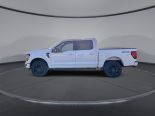 New 2025 Ford F-150 XLT 4x4 SuperCrew 5.5' Box