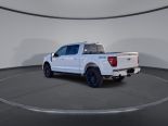 New 2025 Ford F-150 XLT 4x4 SuperCrew 5.5' Box