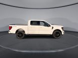 New 2025 Ford F-150 XLT 4x4 SuperCrew 5.5' Box