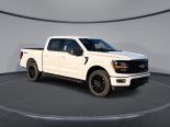 New 2025 Ford F-150 XLT 4x4 SuperCrew 5.5' Box