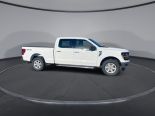 New 2025 Ford F-150 XLT 4x4 SuperCrew 6.5' Box