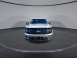 New 2025 Ford F-150 XLT 4x4 SuperCrew 6.5' Box