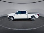 New 2025 Ford F-150 XLT 4x4 SuperCrew 6.5' Box