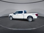New 2025 Ford F-150 XLT 4x4 SuperCrew 6.5' Box