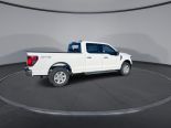 New 2025 Ford F-150 XLT 4x4 SuperCrew 6.5' Box