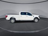 New 2025 Ford F-150 XLT 4x4 SuperCrew 6.5' Box