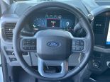 New 2025 Ford F-150 XLT 4x4 SuperCrew 6.5' Box