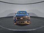 New 2025 Ford F-150 Lariat 4x4 SuperCrew 5.5' Box