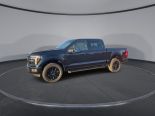 New 2025 Ford F-150 Lariat 4x4 SuperCrew 5.5' Box
