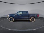 New 2025 Ford F-150 Lariat 4x4 SuperCrew 5.5' Box