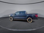 New 2025 Ford F-150 Lariat 4x4 SuperCrew 5.5' Box