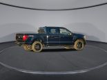 New 2025 Ford F-150 Lariat 4x4 SuperCrew 5.5' Box