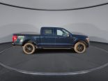 New 2025 Ford F-150 Lariat 4x4 SuperCrew 5.5' Box