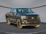 New 2025 Ford F-150 Lariat 4x4 SuperCrew 5.5' Box