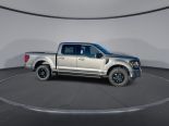New 2025 Ford F-150 XLT 4x4 SuperCrew 5.5' Box