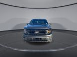New 2025 Ford F-150 XLT 4x4 SuperCrew 5.5' Box