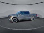 New 2025 Ford F-150 XLT 4x4 SuperCrew 5.5' Box