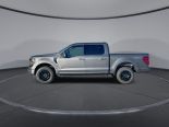 New 2025 Ford F-150 XLT 4x4 SuperCrew 5.5' Box