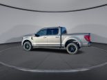 New 2025 Ford F-150 XLT 4x4 SuperCrew 5.5' Box