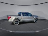New 2025 Ford F-150 XLT 4x4 SuperCrew 5.5' Box