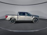 New 2025 Ford F-150 XLT 4x4 SuperCrew 5.5' Box