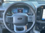 New 2025 Ford F-150 XLT 4x4 SuperCrew 5.5' Box