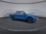 New 2025 Ford F-150 STX 4x4 SuperCrew 5.5' Box