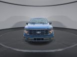 New 2025 Ford F-150 STX 4x4 SuperCrew 5.5' Box
