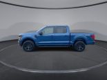 New 2025 Ford F-150 STX 4x4 SuperCrew 5.5' Box