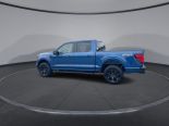 New 2025 Ford F-150 STX 4x4 SuperCrew 5.5' Box